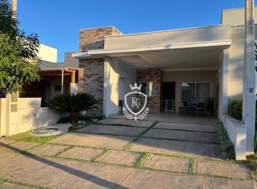 04c917747f14d61d57c65c30b73be967bf5418aa · Casa com 3 dormitórios à venda, 105 m² por R$ 850.000,00 - Condomínio Village Moutonnée - Salto/SP