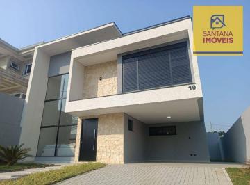 2384190b758d0f7dd6b21b1b9e579623d5249ae8 · Sobrado com 3 dormitórios à venda, 187 m² por R$ 1.405.800 - Jardim das Américas - Campo Largo/PR