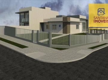 1920a019d0babea60147b02d8185b85aad068bb1 · Casa com 3 dormitórios à venda, 50 m² por R$ 399.000,00 - Vila Rivabem - Campo Largo/PR