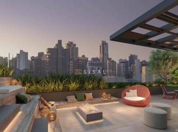 Fire Place · Apartamento à venda, 47 m² - Batel - Curitiba/PR
