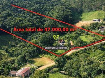 0ffdab2cd8f36e7731e9e9966f995d3208e5fd11 · Sítio com 3 dormitórios à venda, 47000 m² por R$ 650.000 - Barragem Rio Bonito - Rio dos Cedros/SC |
