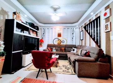 60e9e63a978fb6db1fe8150c087dcf7738370a8e · Casa no Gopouva com 3 quartos e 2 vagas