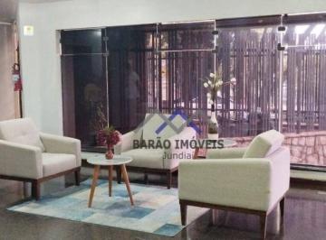 200f1d2182adf02ac11a364fb16594edcfdc738b · Apartamento com 4 dormitórios à venda, 157 m² por R$ 958.000,00 - Vila Arens I - Jundiaí/SP