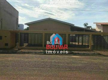 e59a34972c440498d27a4b6ea3d6655346b4d041 · Casa com 3 dormitórios à venda, 250 m² por R$ 550.000,00 - GO-206 - Cachoeira Dourada/GO