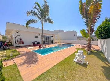 eea2539736af79b9cd68082ecd5e5264223795f3 · Casa com 3 dormitórios à venda, 267 m² por R$ 2.500.000,00 - Condominio Figueira Garden - Atibaia/SP