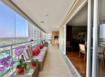 f5a72bc4001c600886fc18ed7bae9e62ad30142e · Apartamento à venda, 240 m² por R$ 4.000.000,00 - Brooklin - São Paulo/SP