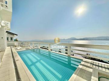 f2a42db1f06f829e1dda334ac32ced29e13c6f5d · Casa com 4 Suítes à venda, 300 m² por R$ 5.500.000 - Península - Guarujá/SP.