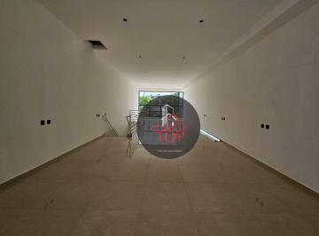 86cba28cab991e21d11317ed9d2613c2bc791015 · Salão à venda, 105 m² por R$ 689.000,00 - Jardim - Santo André/SP