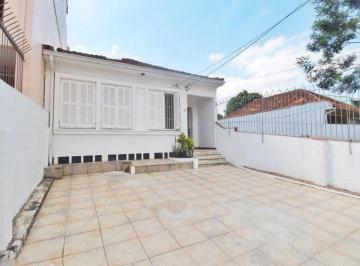 Casa · 120m² · 3 Quartos · 2 Vagas · Casa com 3 dormitórios à venda, 120 m² por R$ 430.000,00 - Teresópolis - Porto A