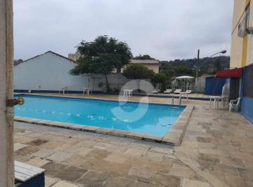 ba4f9a958ec5f2dbaacf71249a35ba70c6412287 · Apartamento com 2 dormitórios à venda, 51 m² por R$ 165.000,00 - Fonseca - Niterói/RJ