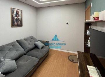 00f999cb738df02afc7d9b4c0f71bc63a603535f · Apartamento com 2 dormitórios à venda, 48 m² por R$ 230.000,00 - Jardim Guarujá - Sorocaba/SP