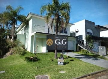 eddf198b34e3472debc9946408d0e222a2bd88e2 · Casa com 4 dormitórios à venda, 220 m² por R$ 1.190.000 - Condomínio Buenavista - Viamão/RS