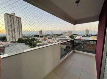 0ce87a2bb455883948c5a4af092498e6cbf972fa · Apartamento no Edifício San Giovanni - Centro