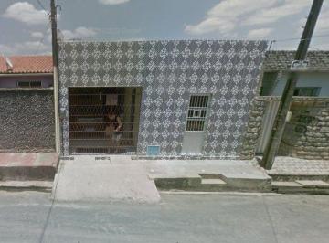 e7d9fc976479c8fd527d5c12043901d8e326e4a9 · Casa  Plana no Manuel Sátiro com 03 quartos.