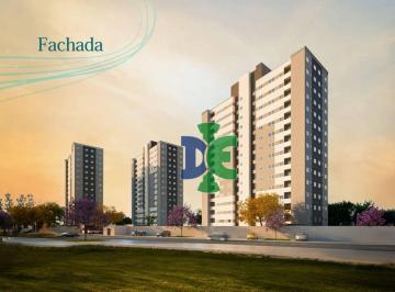 035c9d726793d3d797e05ddb0166a98d80281c95 · Apartamento com 2 dormitórios à venda, 44 m² por R$ 241.075,38 - Jardim Elza Maria - Jacareí/SP