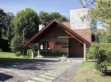 87f60161d2639fdc0e8ee50e0fadc2a3e6969084 · Sobrado com 3 dormitórios à venda, 145 m² por R$ 1.200.000,00 - Vale Encantado - Campos do Jordão/SP