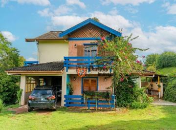 e98ffc067f82318fcc64dc646394996e1cad42ac · Chácara com 4 dormitórios à venda, 5850 m² por R$ 750.000,00 - Parque da Ferradura - Campos do Jordã