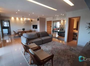 Residencial Lumnesia · Apartamento com 3 dormitórios à venda, 172 m² - Nova Aliança - Ribeirão Preto/SP