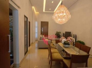 8bdabd4e7367baea1eb79d24320a7a508a6827f6 · Casa com 3 dormitórios em condominio venda, 154 m² por R$ 1.150.000 - Recreio das Acácias - Ribeirão
