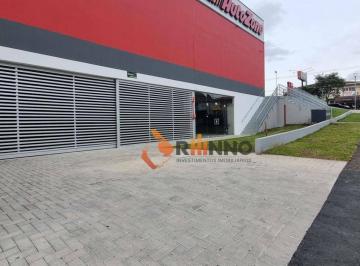 a5ab7a15e486cb39bde4fce2a6946775bea1e0ca · Loja para alugar, 562 m² por R$ 9.700,01/mês - Orleans - Curitiba/PR