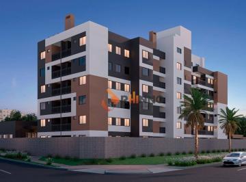 88f2e6579667e6d4c67ba280dcb7bb7423b99595 · Apartamento com 2 quartos, 45,62 m² no bairro Novo Mundo