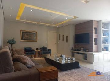 99d88d12c2d0a864676551caa37faa4bbff5ec01 · Apartamento à venda, 141 m² por R$ 950.000,00 - Jardim Eulália - Taubaté/SP