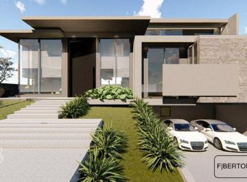 41a3e362dee6ad3633575e8f2b7d9b3345d36539 · Sobrado Mobiliado com 5 dormitórios à venda, 444 m² - Bella Città - Mogi das Cruzes/SP
