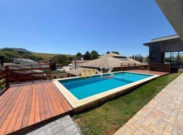 91fb4f6a6f4878afea1b3f511ceac158d1b302bb · Casa à venda, 306 m² por R$ 2.050.000,00 - Condomínio Figueira Garden - Atibaia/SP