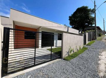 65cce36a3972fb439ade31742a22f4a6d5b0660e · Casa com 03 dormitórios - 600 MTRS da Praia -  em Barra Velha