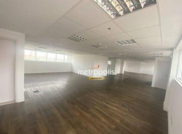 Sala · Conjunto à venda, 187 m² por R$ 1.601.000,00 - Vila Bastos - Santo André/SP