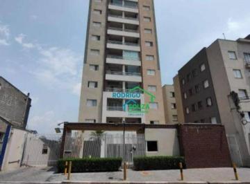 975a1ed7523485ee3a7a068907b4c237776102f4 · Apartamento com 1 dormitório à venda, 57 m² por R$ 300.000,00 - Jardim Marilu - Carapicuíba/SP