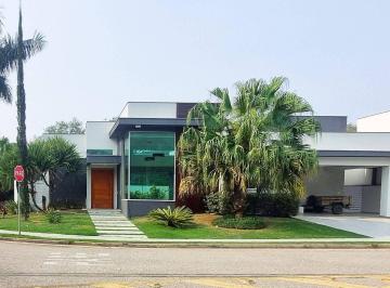 25b59574b896703d84dfebd824c337d6d01a799d · Lindissima Casa com 4 dormitórios à venda, 316 m² por R$ 2.235.000 - Condomínio Ibiti Royal Park - S