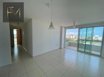 9e3120b2bd74b886d22f16ac5b13b429d25d5655 · Apartamento com 3 dormitórios à venda, 90 m² por R$ 490.000,00 - Bessa - João Pessoa/PB