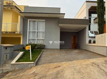 5c647c814d182a2582568f1e254f7b19224d1911 · Casa com 3 dormitórios à venda, 133 m² por R$ 1.300.000,00 - Jardim Villagio Milano - Sorocaba/SP