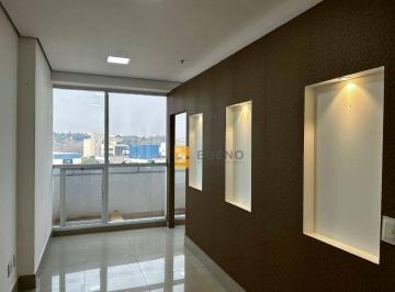 8ebbb0e5865866b3cbd3bfb1782bd5148aec0e1a · SALA COMERCIAL - LOCAÇÃO - Edifício Helbor Dual Business, Alvorada - Cuiabá/MT