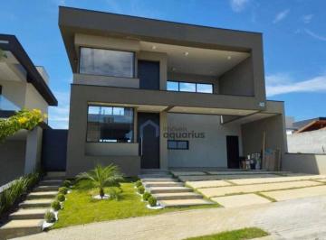 943511e1e47ae513c73466ec446dcdc01bf3d669 · Casa com 3 dormitórios à venda, 190 m² por R$ 1.277.000,00 - Condomínio Santa Mônica - Caçapava/SP