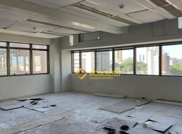 08804da28c73611a606533e22fa2f925721cb79c · Sala para alugar, 90 m² por R$ 7.240,80/mês - Ilha do Leite - Recife/PE