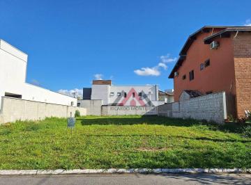 dbbf5c673a855d1b84d6c195a6702b0ab93f1a2c · Terreno à venda, 450 m² por R$ 450.000,00 - Condomínio Real Ville II - Pindamonhangaba/SP