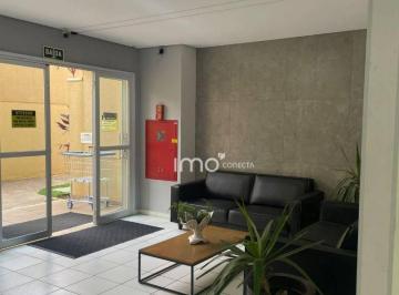 f6bbd13eea1783e3d5e8d1bd5148ce21c4d34c6b · Apartamento com 2 quartos à venda, 44 m² por R$ 300.000 - Residencial Santa Giovana - Jundiaí/SP