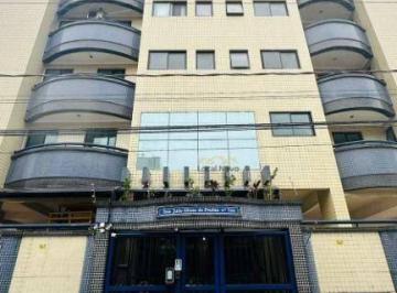 c57e1850bc41cf721edeb6a9b6ac99623c687e52 · Apartamento com 2 dormitórios à venda, 80 m² por R$ 450.000,00 - Parque das Américas - Praia Grande/