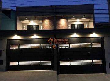 f8224678b75c18a1df7fa0cdeb738078753c3d9f · Sobrado com 3 dormitórios à venda, 170 m² por R$ 1.060.000,00 - Parque Continental II - Guarulhos/SP