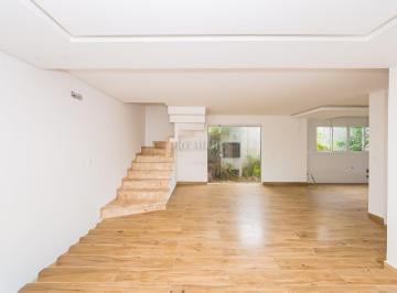 Casa · 164m² · 3 Quartos · 2 Vagas · Sobrado Triplex Novo em Condomínio no Campo Compri