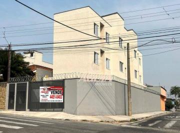 d036971850a2f1dccef9ac0f23041605f74d61c1 · Apartamento à venda, 41 m² por R$ 348.000,00 - Jardim Stella - Santo André/SP