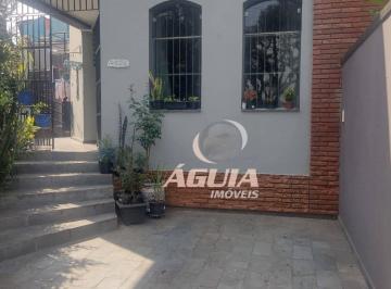 04ffd7d1e16541465369c37396d25dcd1ec01bf6 · Sobrado à venda, 140 m² por R$ 800.000,00 - Parque Jaçatuba - Santo André/SP