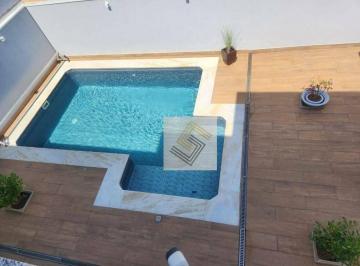aec4e29fe9e076bdcf04d26bd03ebf033d8a83ea · Casa com 3 dormitórios à venda, 260 m² por R$ 1.400.000,00 - Cascata - Paulínia/SP
