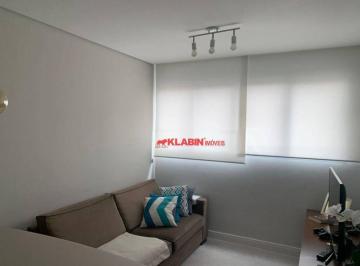 7f318f66c981aeed48efb1d49883ddd4e9b35e5b · Apartamento com 54m² de Área Útil de 2 Dormitórios com 1 Vaga de Garagem - Empreendimento com Lazer 