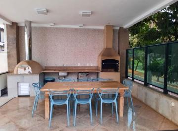 Imagem 1 · Apartamento Duplex de 463 m²  com 04 suítes  à venda - Ed. Diamond Tower - Setor Oeste - Goiânia/GO