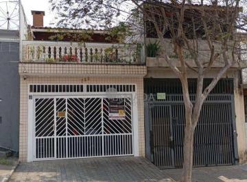 e3ce89ddd7fc2b16a5ed81f1f81455136c7db538 · Sobrado à venda, 160 m² por R$ 600.000,00 - Parque Boturussu - São Paulo/SP