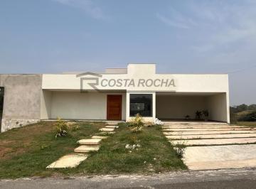 c21b622343112b7d2582b76071b103e22bb4390a · Casa com 4 quartos à venda - Condomínio Terras de Santa Izabel - Salto/SP