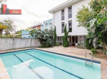 0f2c4b6e52f7c144c8fe65392f2ca32a2fd2259a · Casa com 4 dormitórios à venda, 541 m² por R$ 3.890.000,00 - Vila Madalena - São Paulo/SP